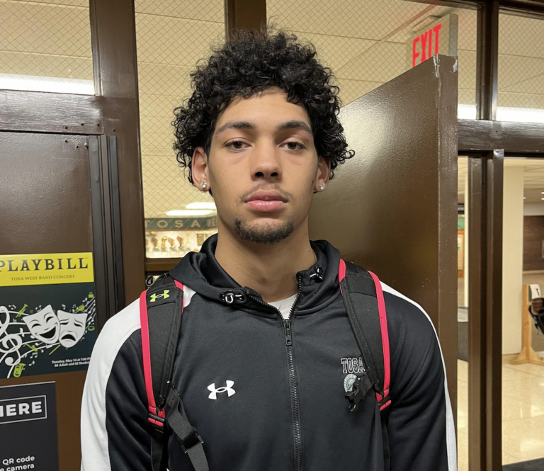 An update on 2025 hoops Kai Rogers’ recruitment